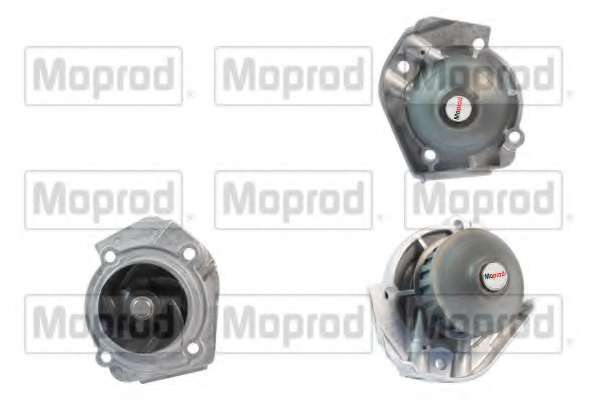 Водяной насос