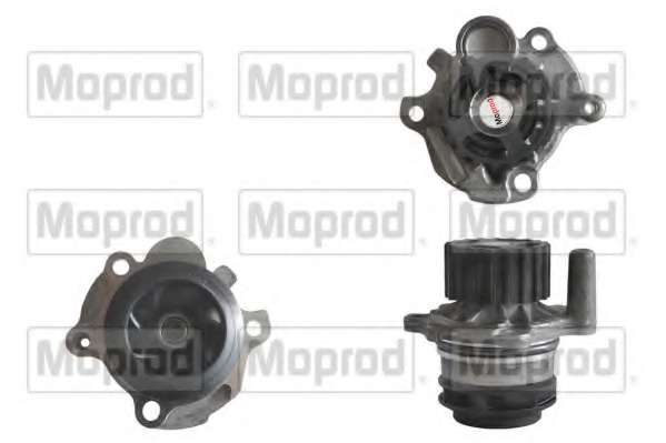 Водяной насос