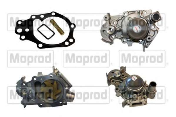 Водяной насос