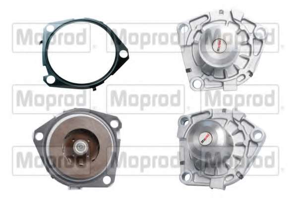 Водяной насос