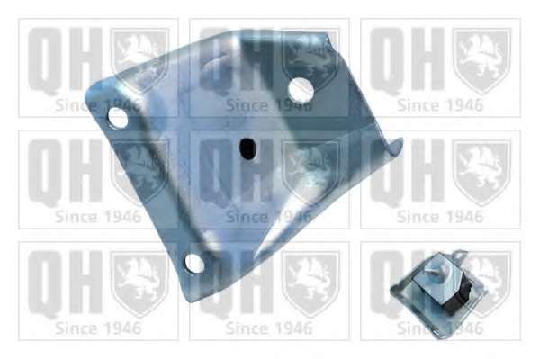 Подвеска, двигатель