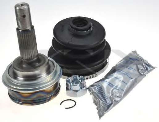 Шарнирный комплект, приводной вал