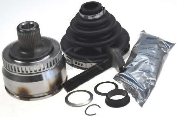 Шарнирный комплект, приводной вал