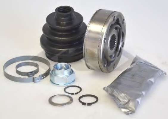 Шарнирный комплект, приводной вал