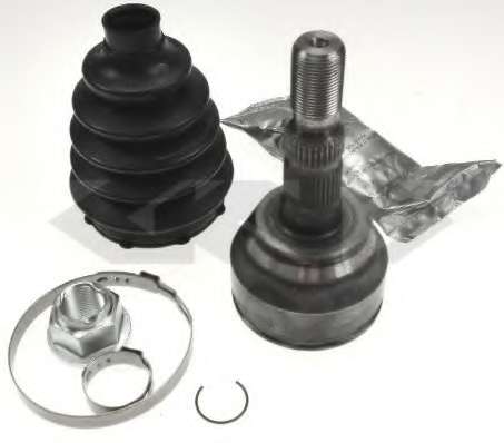 Шарнирный комплект, приводной вал