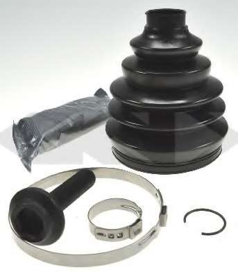 Комплект пылника, приводной вал