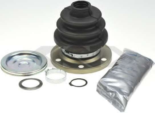 Комплект пылника, приводной вал