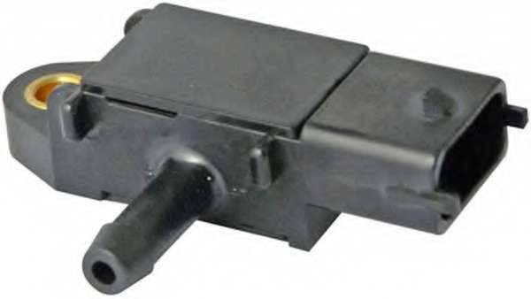 Датчик тиску відпрацьованих газів Opel Astra H/J, Corsa D, Insignia, Mokka, Zafira B, Chevrolet Aveo