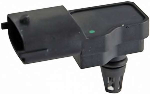 Датчик, температура впускаемого воздуха. Датчик, давление во впускном газопроводе