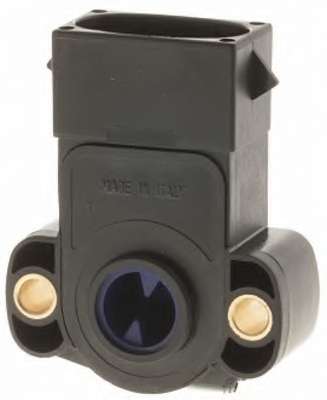 Датчик, положение дроссельной заслонки