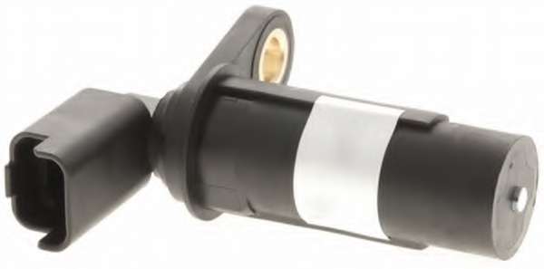 Датчик импульсов