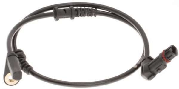 Датчик, частота вращения колеса