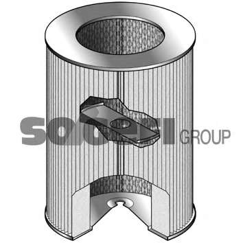 Воздушный фильтр