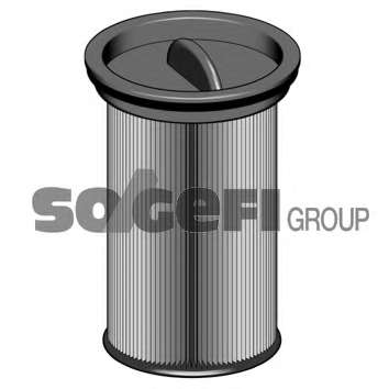 Топливный фильтр