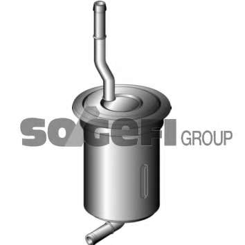 Топливный фильтр