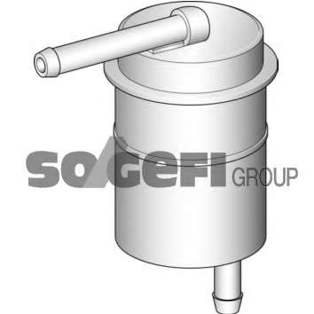 Топливный фильтр