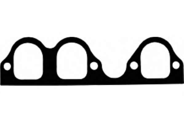 Прокладка, впускной коллектор