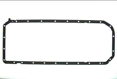 Прокладка, маслянный поддон