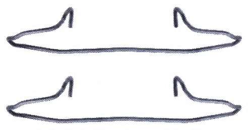 Комплектующие, колодки дискового тормоза