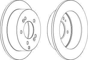 Тормозной диск