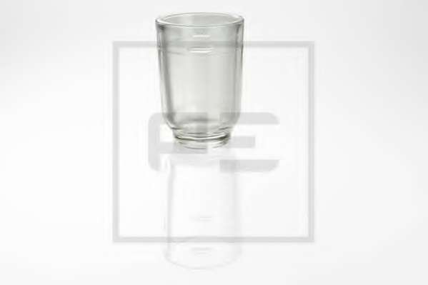 Корпус из прозрачного материала, ручной насос