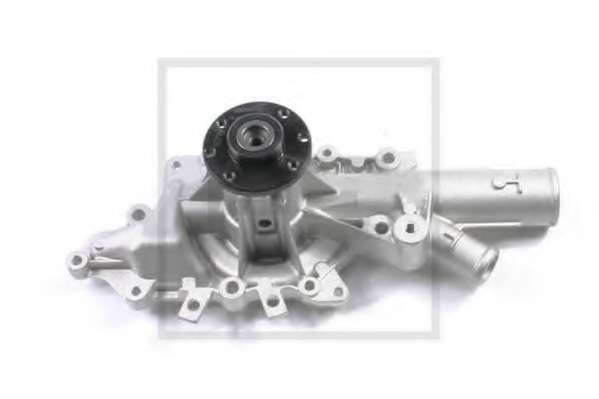 Водяной насос