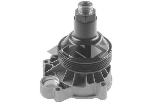 Водяной насос