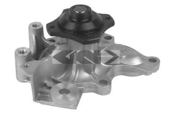 Водяной насос