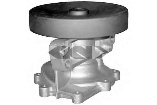 Водяной насос