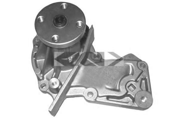 Водяной насос