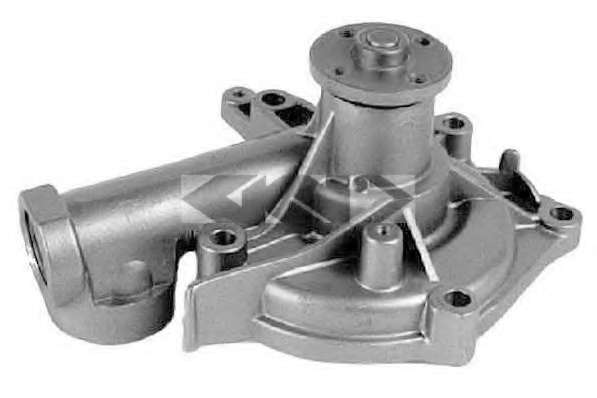 Водяной насос