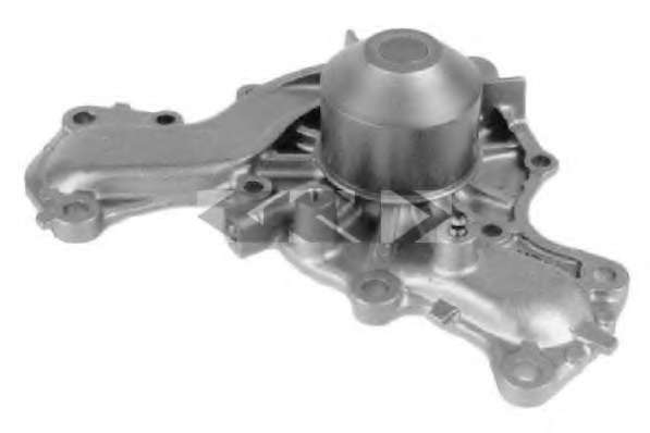 Водяной насос