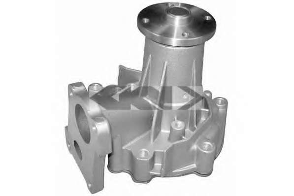 Водяной насос