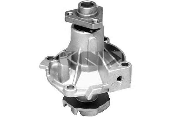 Водяной насос