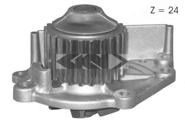 Водяной насос