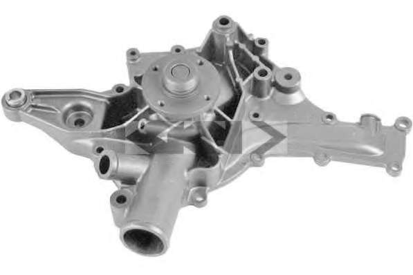 Водяной насос