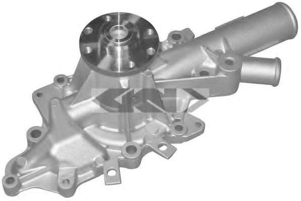 Водяной насос