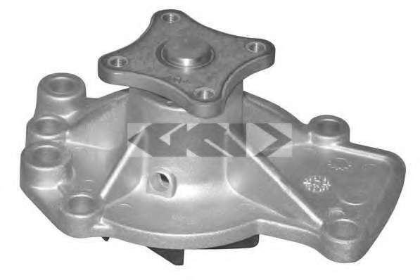 Водяной насос