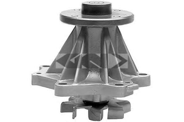 Водяной насос