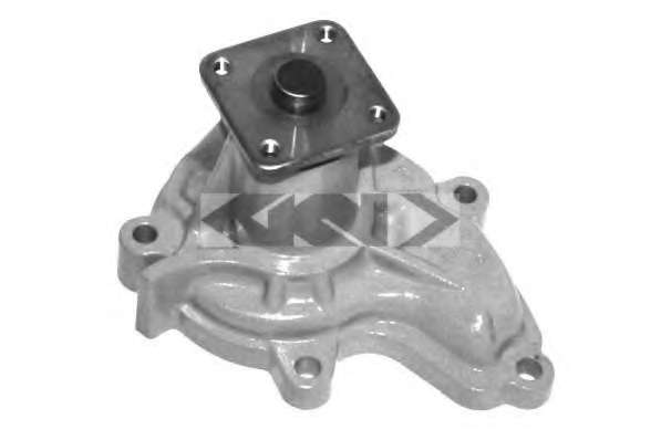 Водяной насос