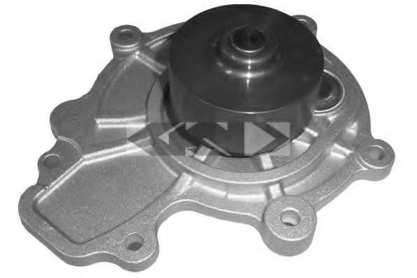 Водяной насос