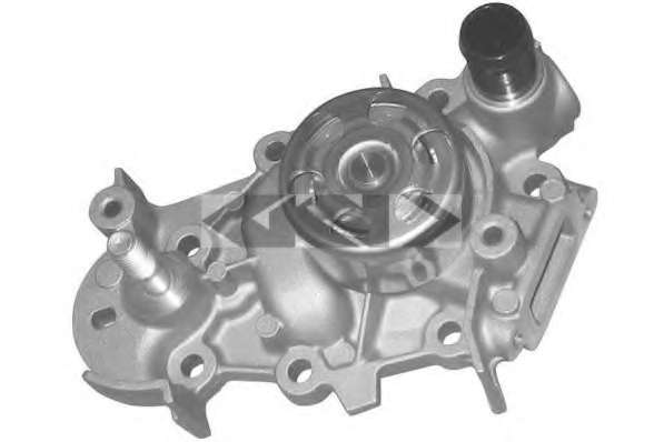 Водяной насос