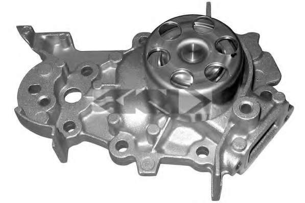 Водяной насос