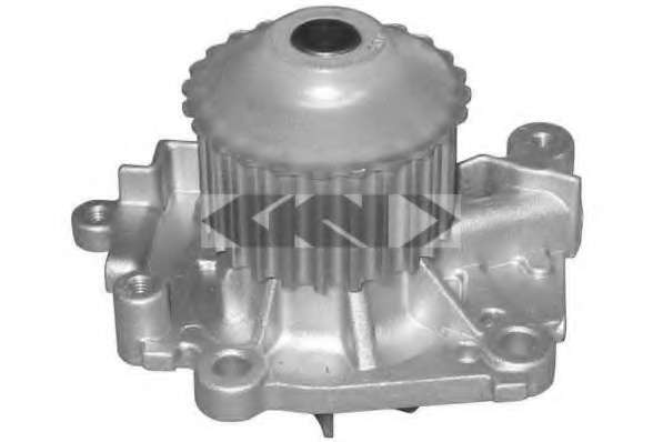 Водяной насос