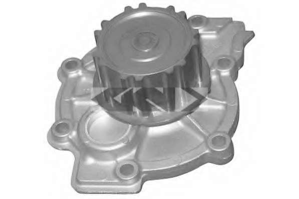 Водяной насос