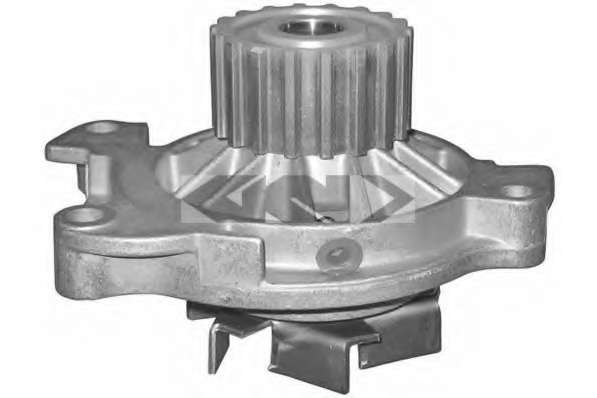 Водяной насос