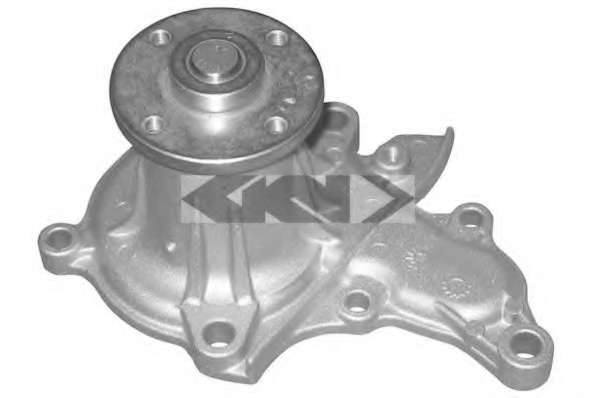 Водяной насос