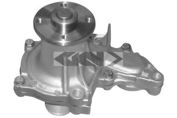 Водяной насос