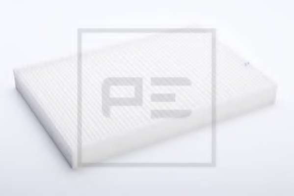 Фильтр, воздух во внутренном пространстве