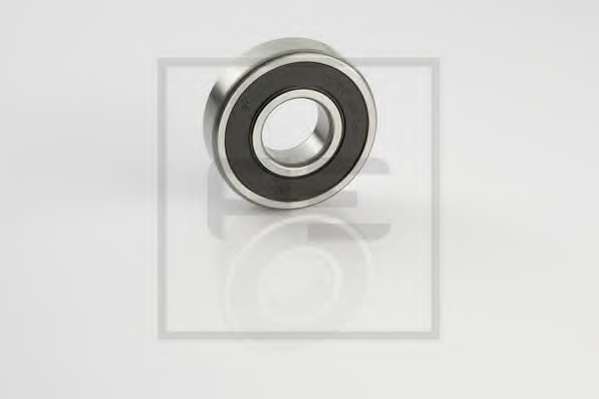 Центрирующий опорный подшипник, система сцепления